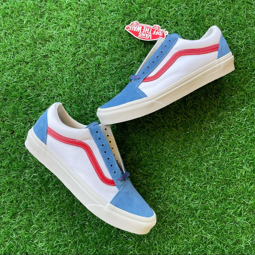 Vans Old Skool Sport Pop - Picture 3 of 5